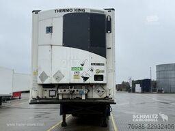 Schmitz Cargobull Tiefkühler Standard