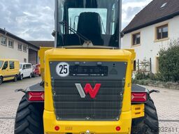 WACKER Neuson DW90-3 Raddumper 9to Frontkipper, -mulde