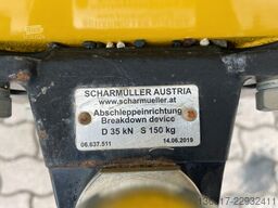 WACKER Neuson DW90-3 Raddumper 9to Frontkipper, -mulde