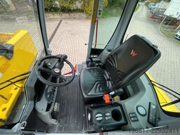 WACKER Neuson DW90-3 Raddumper 9to Frontkipper, -mulde