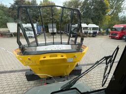 WACKER Neuson DV90 Dual View Raddumper / Drehkippmulde