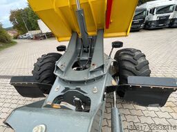 WACKER Neuson DV90 Dual View Raddumper / Drehkippmulde