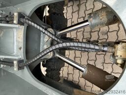 WACKER Neuson DV90 Dual View Raddumper / Drehkippmulde