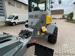 WACKER Neuson DV90 Dual View Raddumper / Drehkippmulde