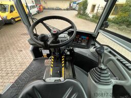 WACKER Neuson DV90 Dual View Raddumper / Drehkippmulde