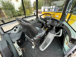 WACKER Neuson DV90 Dual View Raddumper / Drehkippmulde