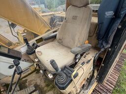 CATERPILLAR 320 L