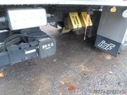 DAF CF 410/6x2/ TIEFKÜHLER