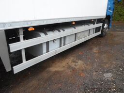 DAF CF 410/6x2/ TIEFKÜHLER