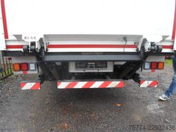 DAF CF 410/6x2/ TIEFKÜHLER