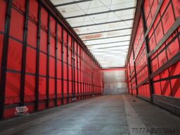 SCHWARZMÜLLER Curtains/Getränke /Tautliner