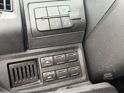 Citroën Jumper Koffer Klima Tiefrahmen