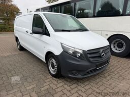 MERCEDES-BENZ Vito 110 CDI Klima 2x Schiebetür Extralang