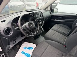 MERCEDES-BENZ Vito 110 CDI Klima 2x Schiebetür Extralang