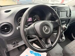 MERCEDES-BENZ Vito 110 CDI Klima 2x Schiebetür Extralang