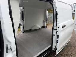 MERCEDES-BENZ Vito 110 CDI Klima 2x Schiebetür Extralang