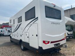 Phoenix Contact Maxi  7500 RSL - sehr wenig Kilometer