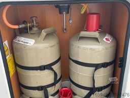 Phoenix Contact Maxi  7500 RSL - sehr wenig Kilometer