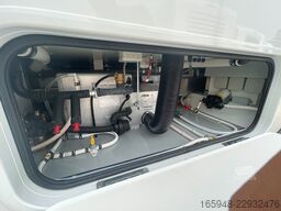 Phoenix Contact Maxi  7500 RSL - sehr wenig Kilometer