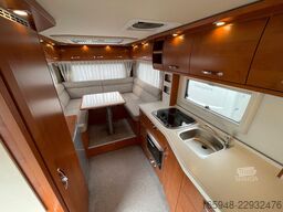 Phoenix Contact Maxi  7500 RSL - sehr wenig Kilometer