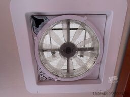 Phoenix Contact Maxi  7500 RSL - sehr wenig Kilometer