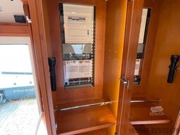 Phoenix Contact Maxi  7500 RSL - sehr wenig Kilometer