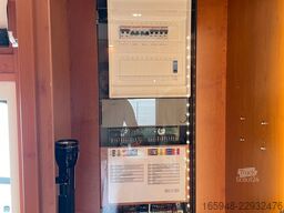 Phoenix Contact Maxi  7500 RSL - sehr wenig Kilometer