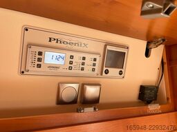 Phoenix Contact Maxi  7500 RSL - sehr wenig Kilometer