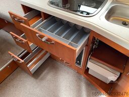 Phoenix Contact Maxi  7500 RSL - sehr wenig Kilometer