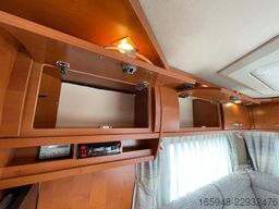 Phoenix Contact Maxi  7500 RSL - sehr wenig Kilometer