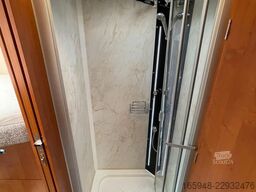 Phoenix Contact Maxi  7500 RSL - sehr wenig Kilometer