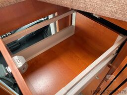 Phoenix Contact Maxi  7500 RSL - sehr wenig Kilometer