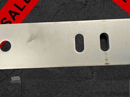 ATB ALKO Höherlegungs / Adapterplatte 15mm