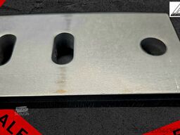 ATB ALKO Höherlegungs / Adapterplatte 15mm