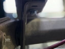 ATB ALKO Höherlegungs / Adapterplatte 15mm