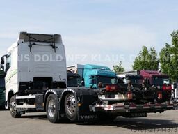 VOLVO FH 500 BDF Retarder Lift-/Lenkachse LBW Euro 6