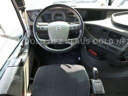 VOLVO FH 500 BDF Retarder Lift-/Lenkachse LBW Euro 6