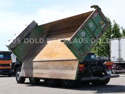 RENAULT C 480 Zweiseitenkipper Meiller Kamera Euro 6