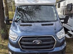 CARADO Edition25 T Ford 447 Isofix, Automatik, Markise