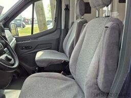 CARADO Edition25 T Ford 447 Isofix, Automatik, Markise
