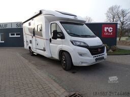 BÜRSTNER Lyseo TD 684 G Harmony Line, SAT/TV, Markise