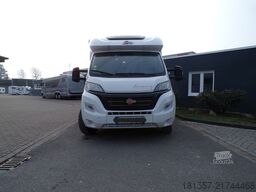 BÜRSTNER Lyseo TD 684 G Harmony Line, SAT/TV, Markise