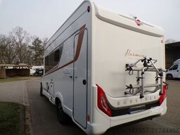 BÜRSTNER Lyseo TD 684 G Harmony Line, SAT/TV, Markise