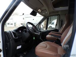 BÜRSTNER Lyseo TD 684 G Harmony Line, SAT/TV, Markise