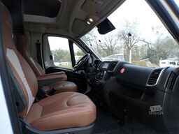 BÜRSTNER Lyseo TD 684 G Harmony Line, SAT/TV, Markise