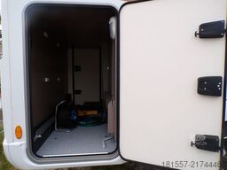 BÜRSTNER Lyseo TD 684 G Harmony Line, SAT/TV, Markise