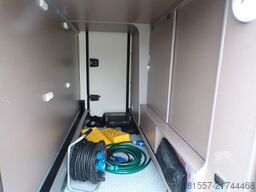 BÜRSTNER Lyseo TD 684 G Harmony Line, SAT/TV, Markise