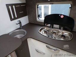 BÜRSTNER Lyseo TD 684 G Harmony Line, SAT/TV, Markise