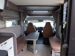 BÜRSTNER Lyseo TD 684 G Harmony Line, SAT/TV, Markise