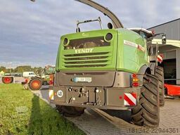 Fendt KATANA 850